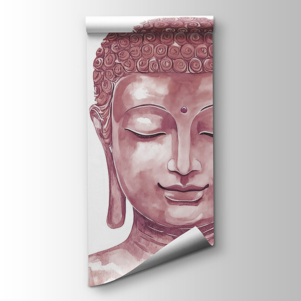 Buddha in Blossom — product view
