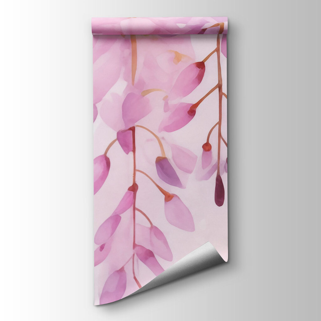 Wisteria Cascade — product view