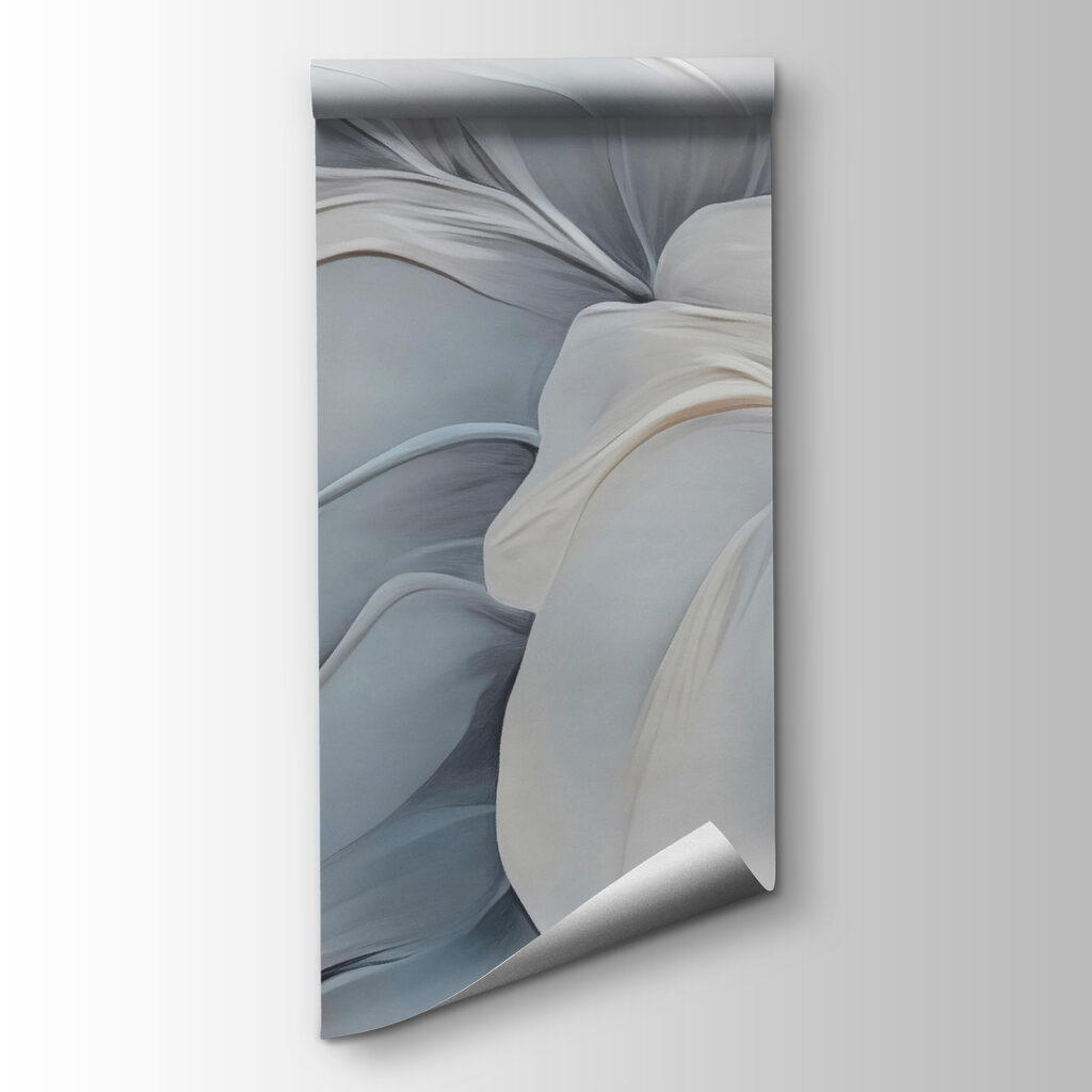 Petal Sculpture — product view