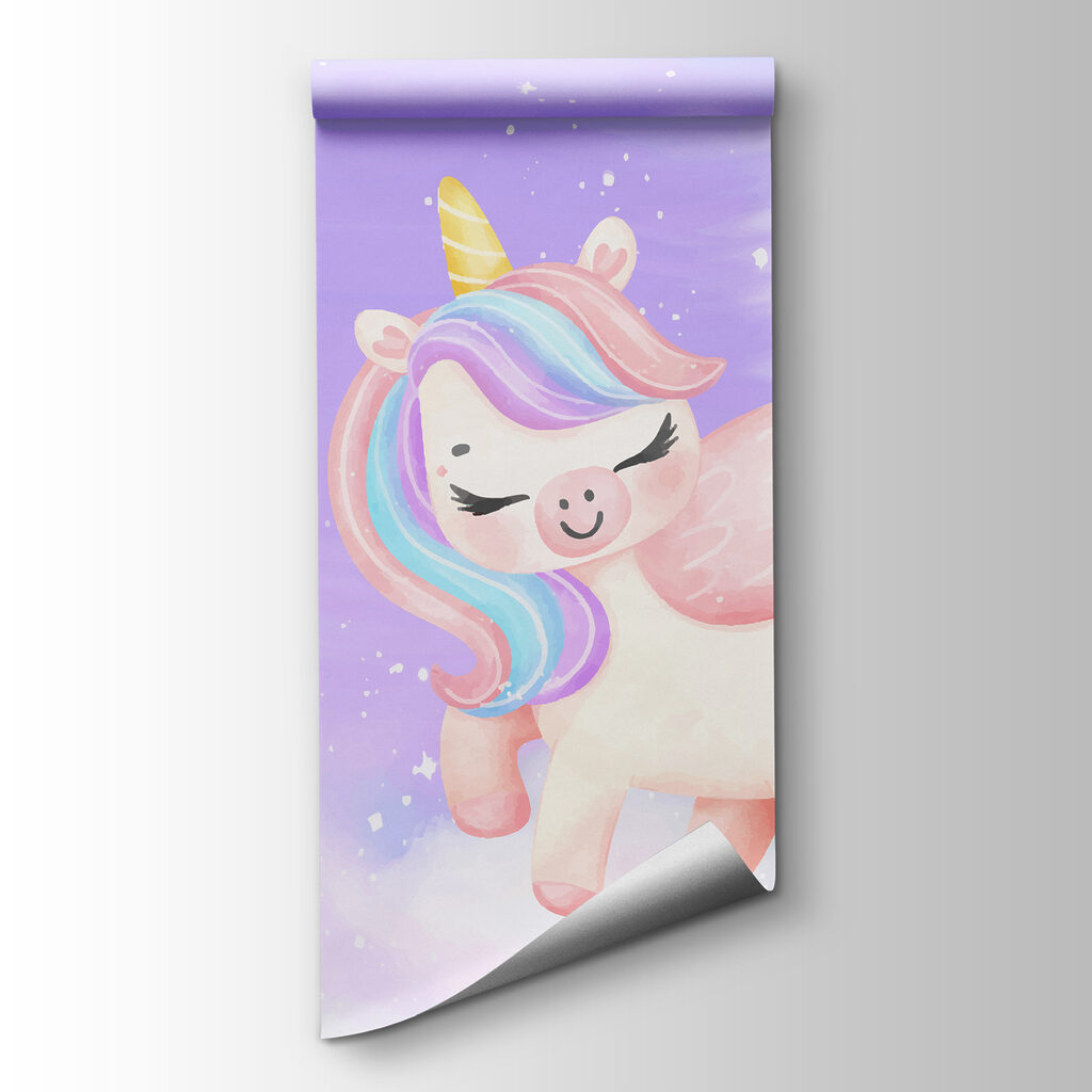 Unicorn Meadow — product view