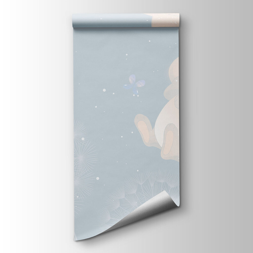 Sleepy Animal Skies — product view