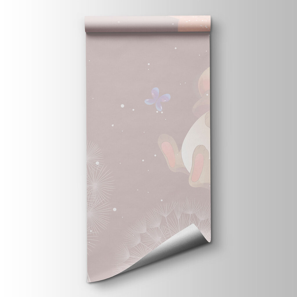 Sleepy Animal Skies — product view