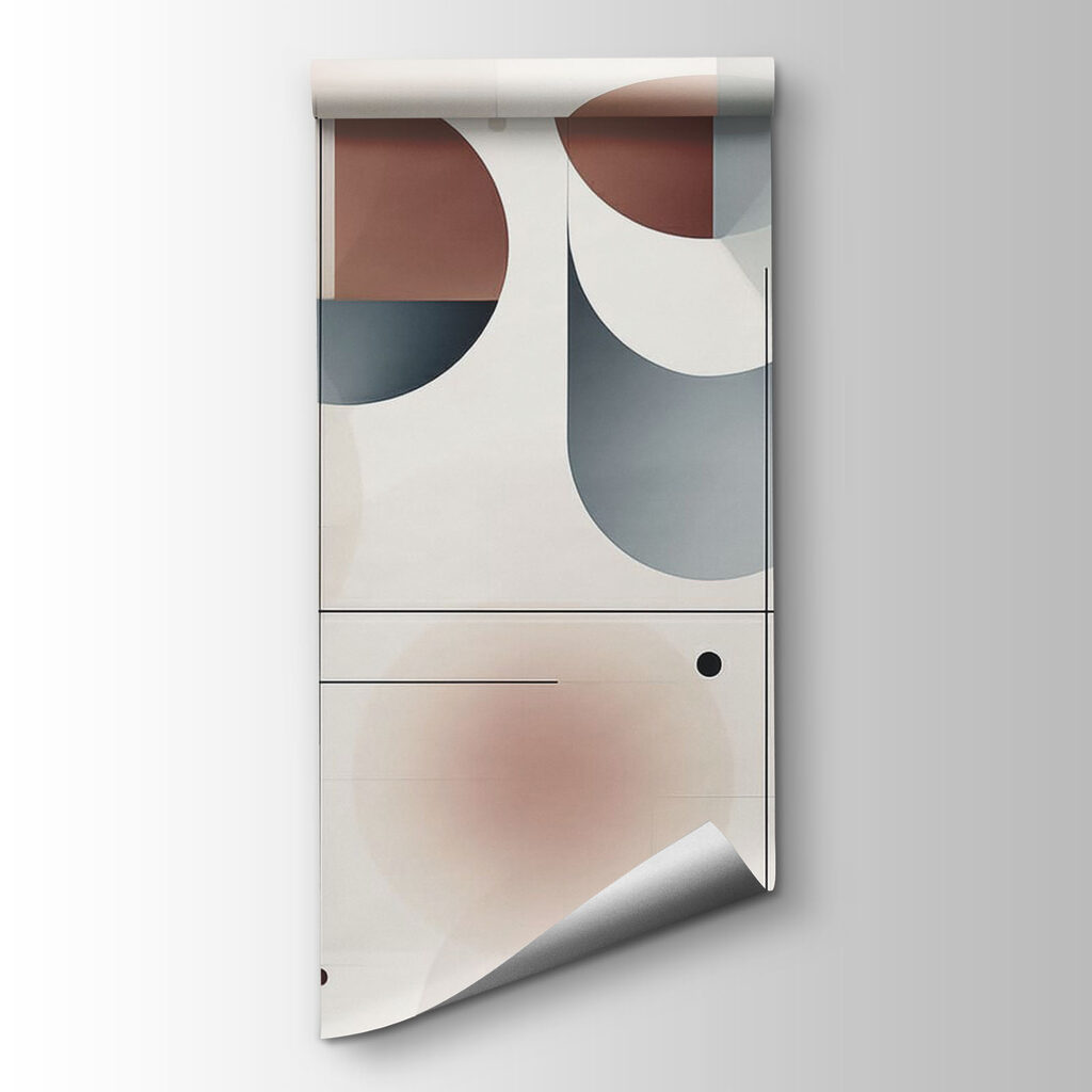 Geometric Colour Balance — product view