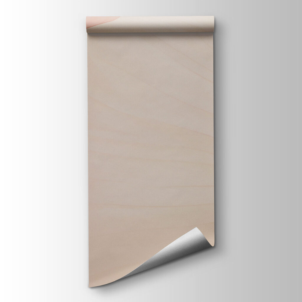 Overlapping Petals — product view