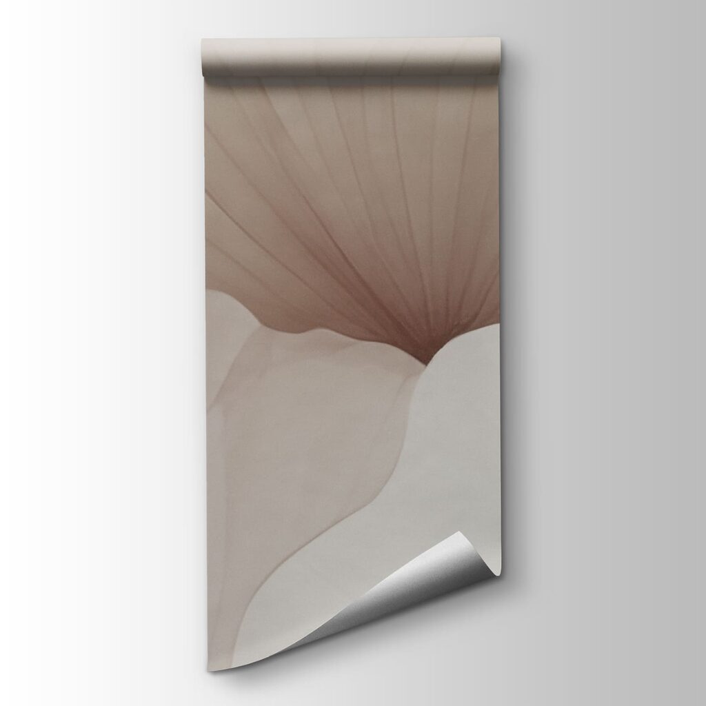 Overlapping Petals — product view