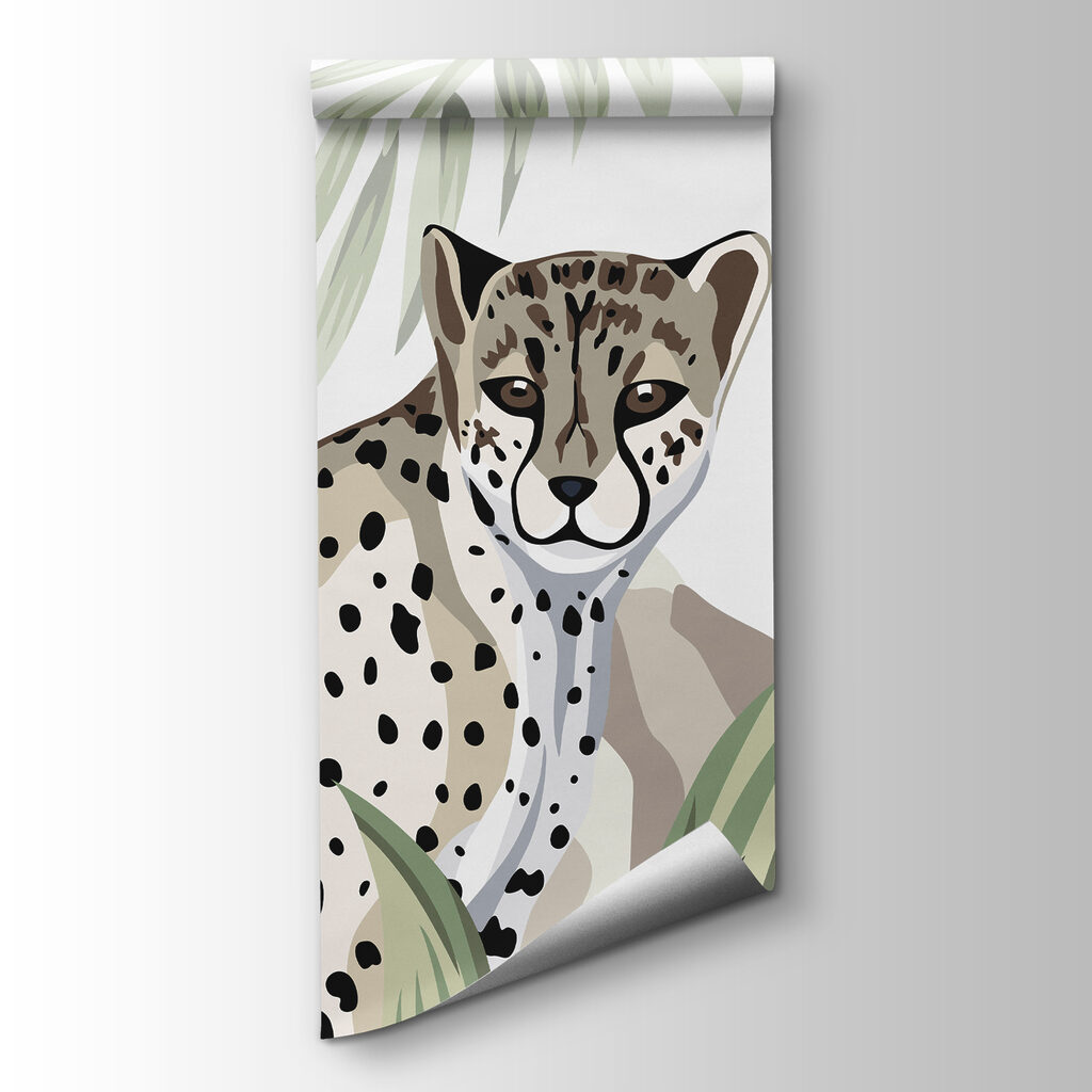 Tropical Wildlife Gathering — product view