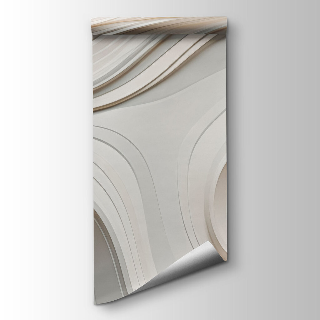 Carved Tides — product view
