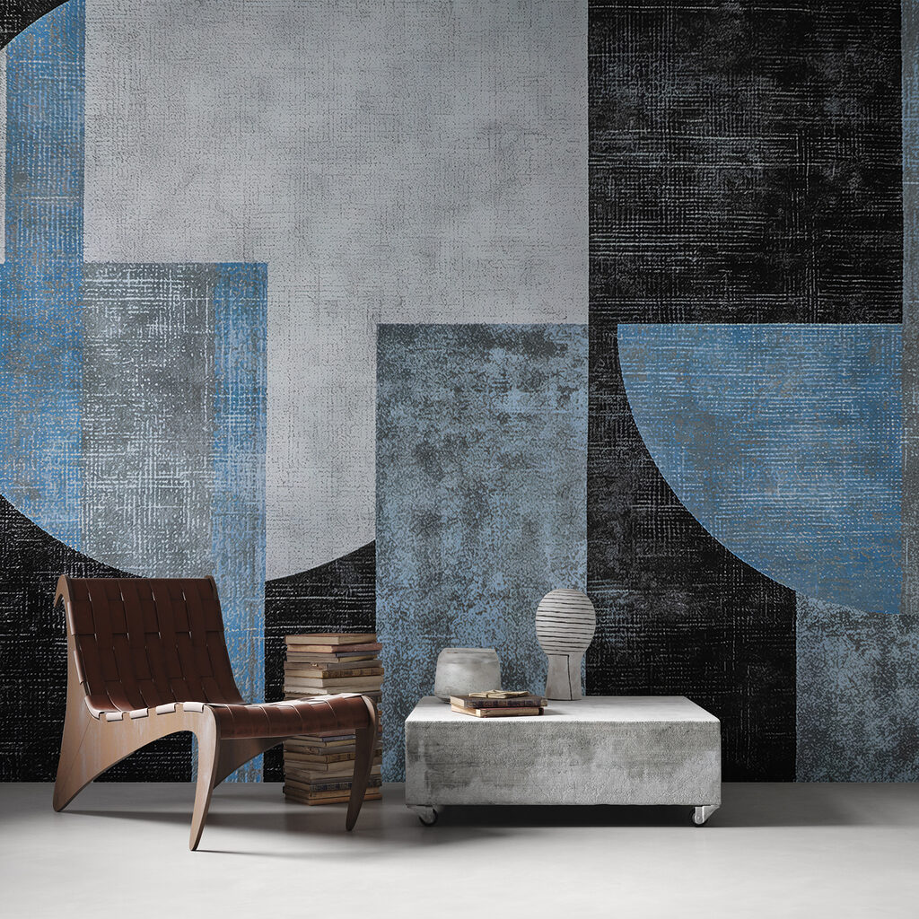 Earth Geometry — interior 2
