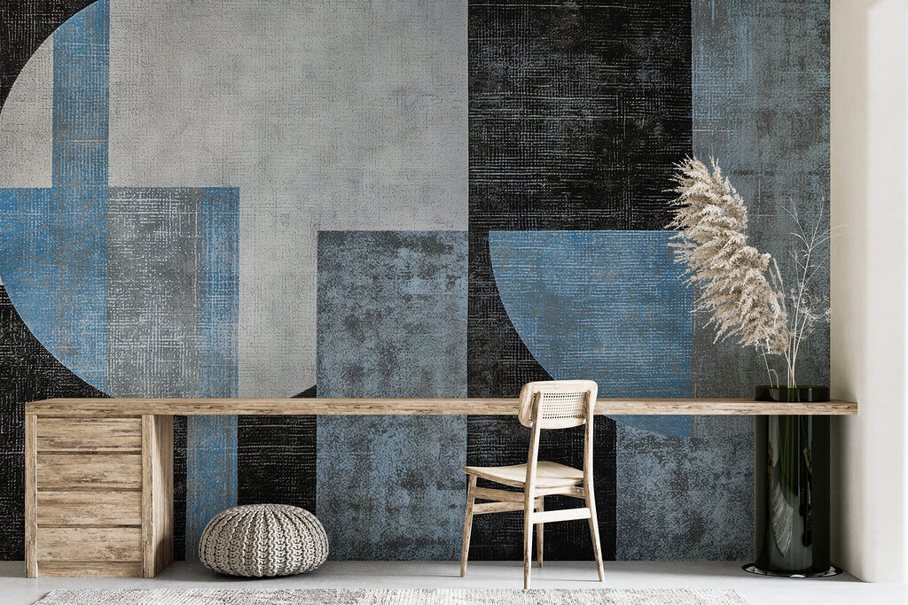 Earth Geometry — interior 3