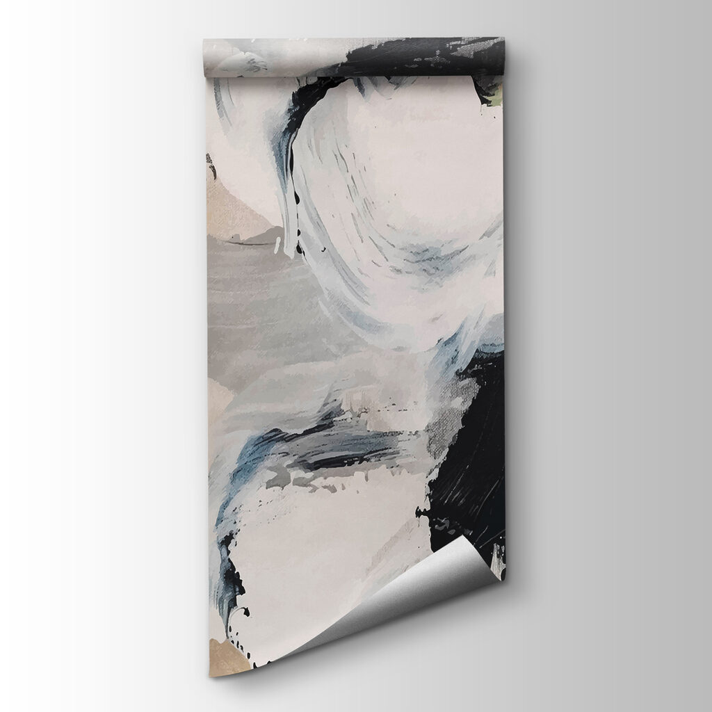 Expressive Brushstrokes — product view