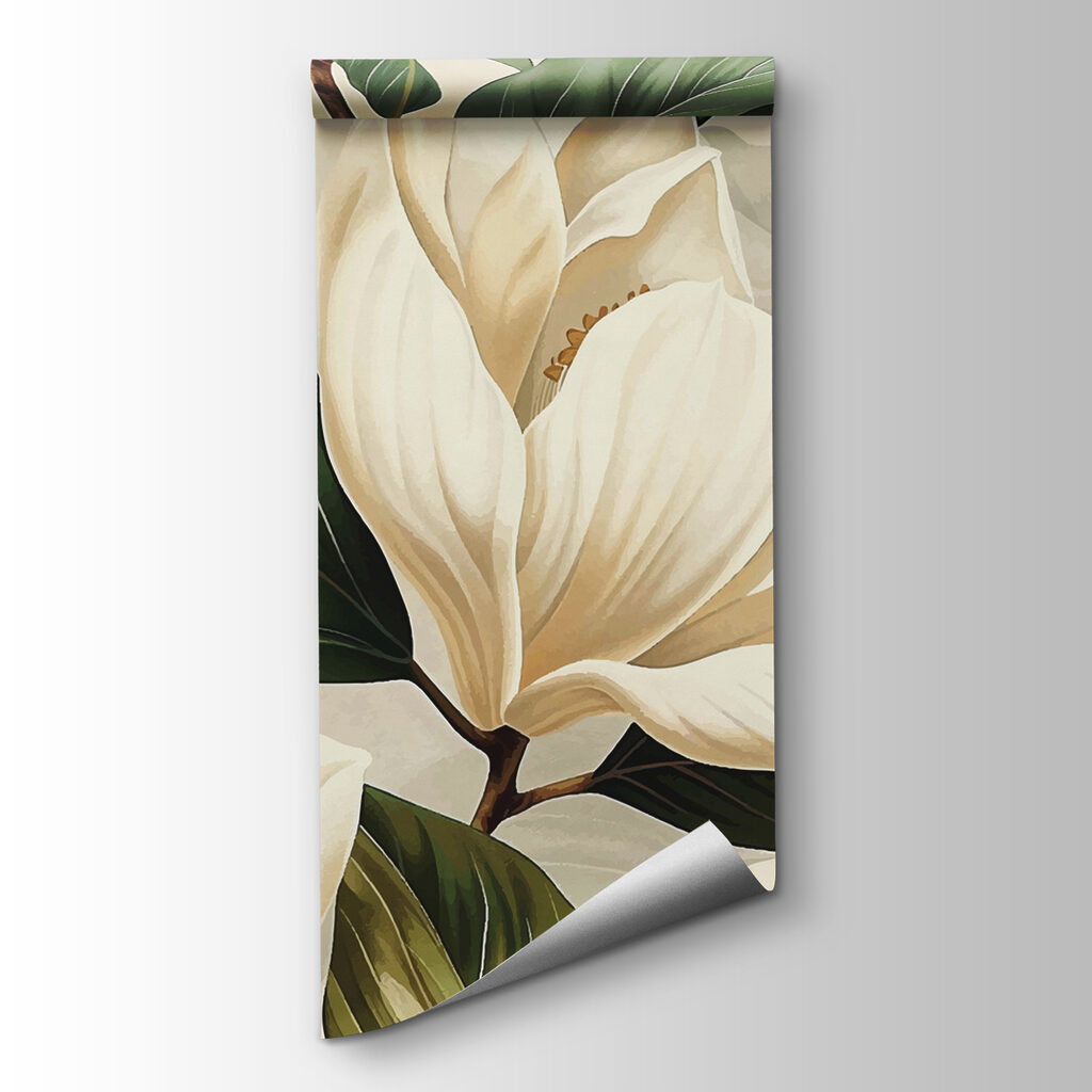 Magnolia Embrace — product view
