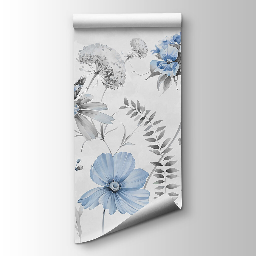 Wildflower Stem Gathering — product view