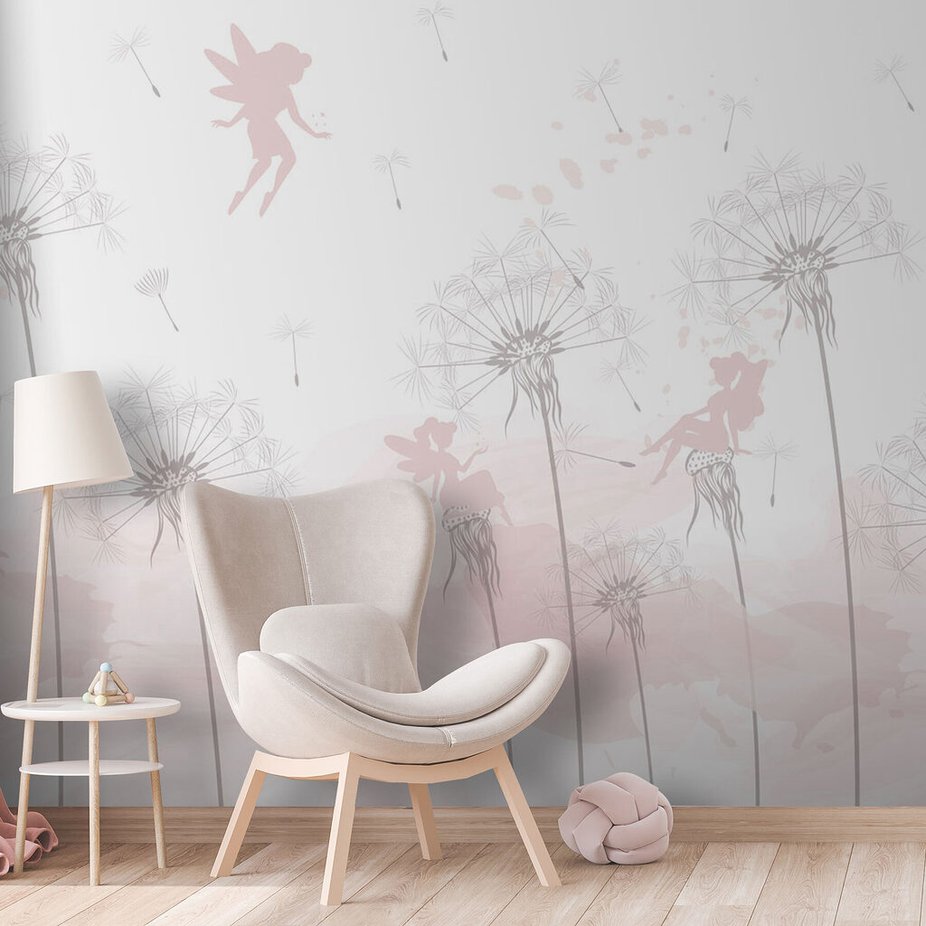 Fairy Meadow — interior 2