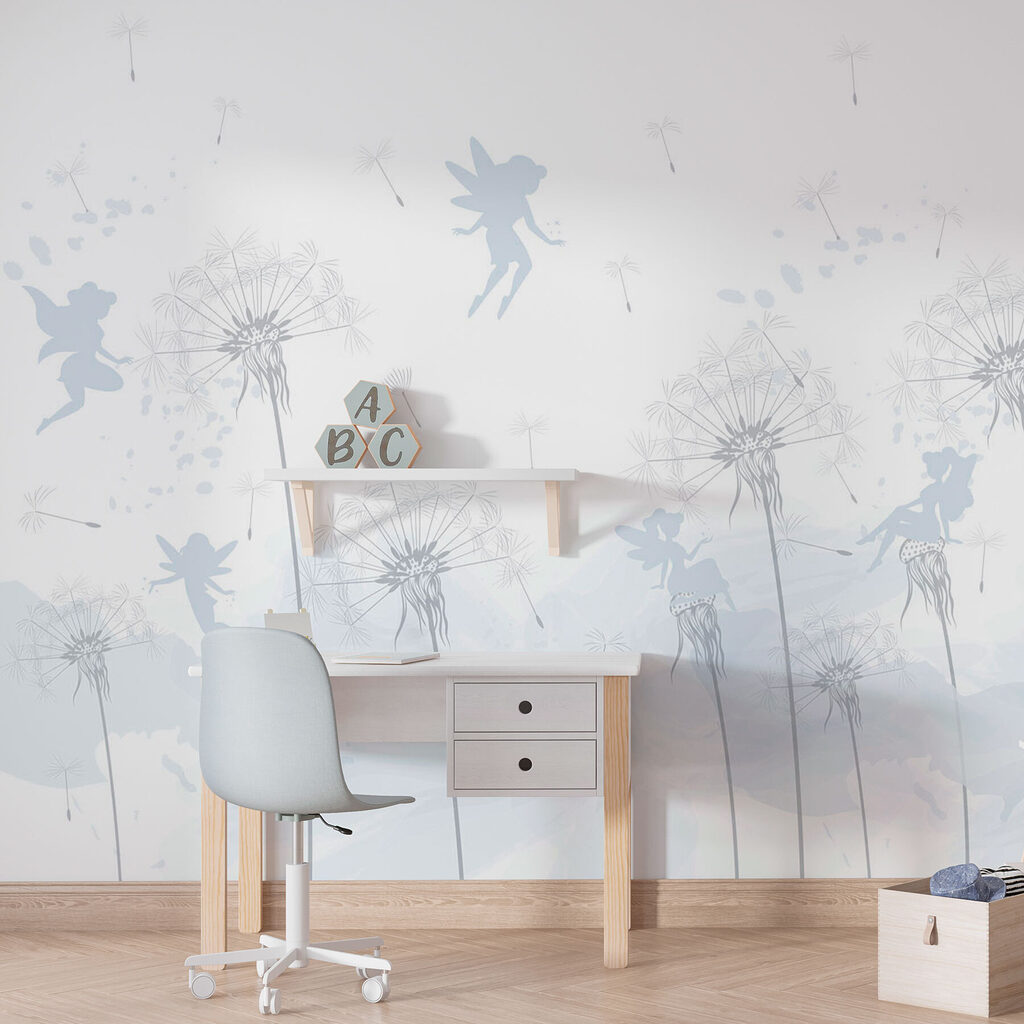 Fairy Meadow — interior 2