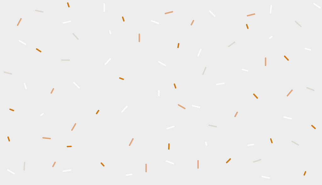 Scattered Little Strokes — full design