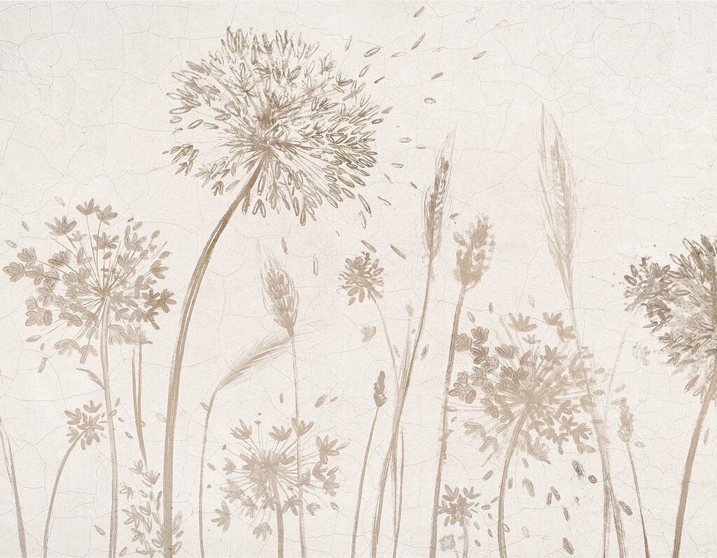 Meadow Lines — full design