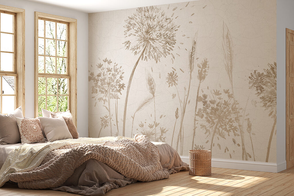 Meadow Lines — interior 2