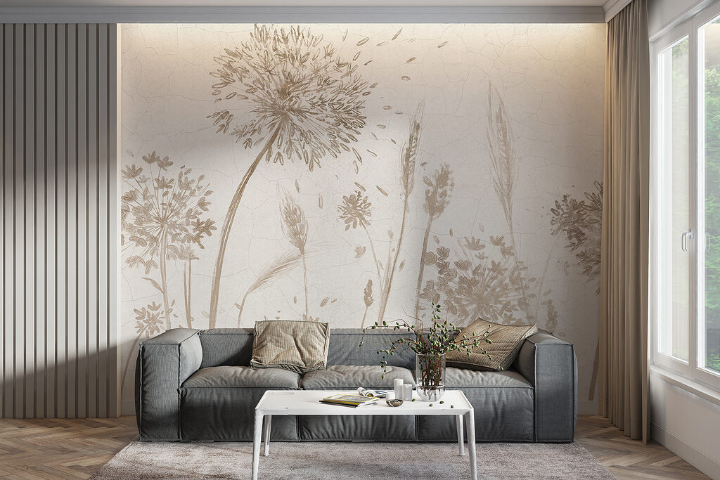 Meadow Lines — interior 3