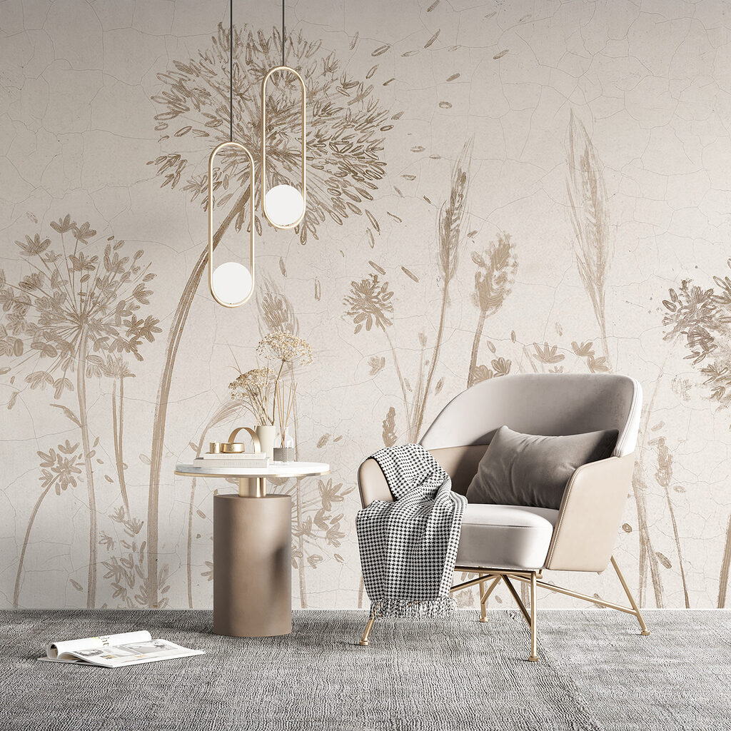 Meadow Lines — interior 4