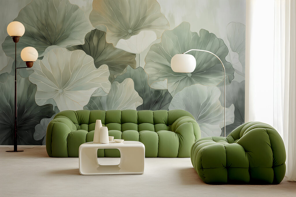Ginkgo Grove — interior 3