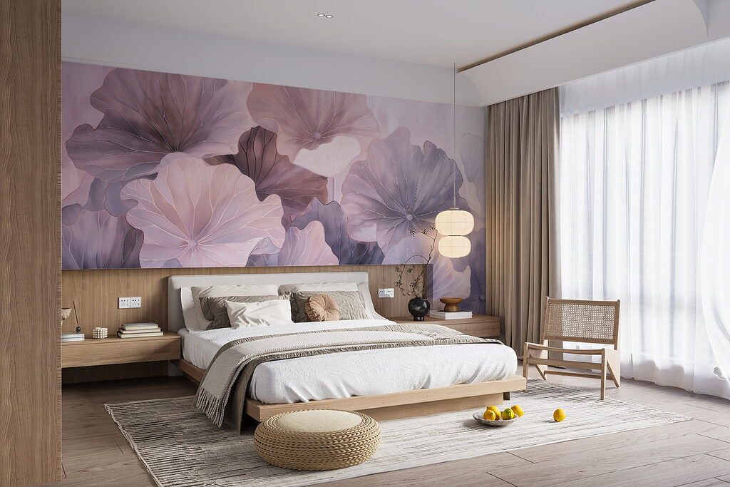 Ginkgo Grove — interior 1