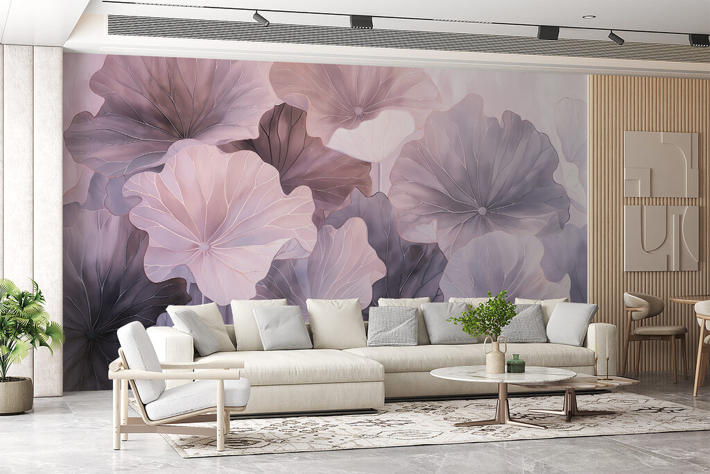 Ginkgo Grove — interior 2