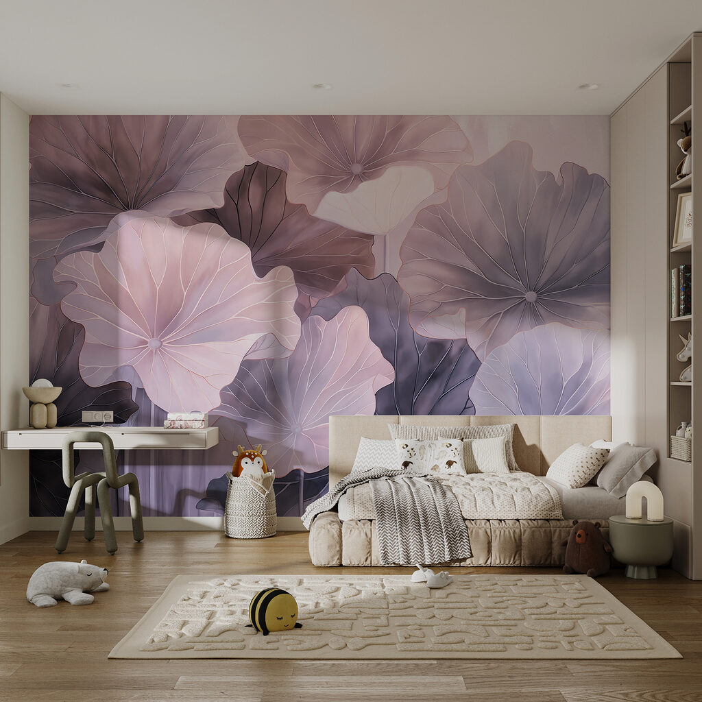 Ginkgo Grove — interior 3