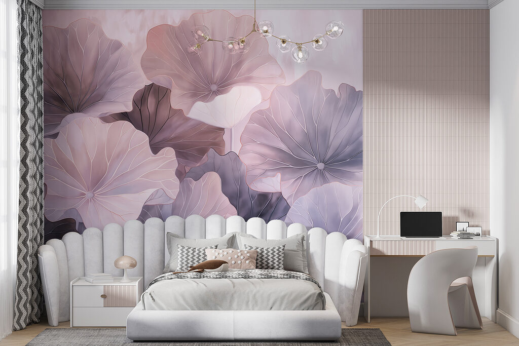 Ginkgo Grove — interior 4