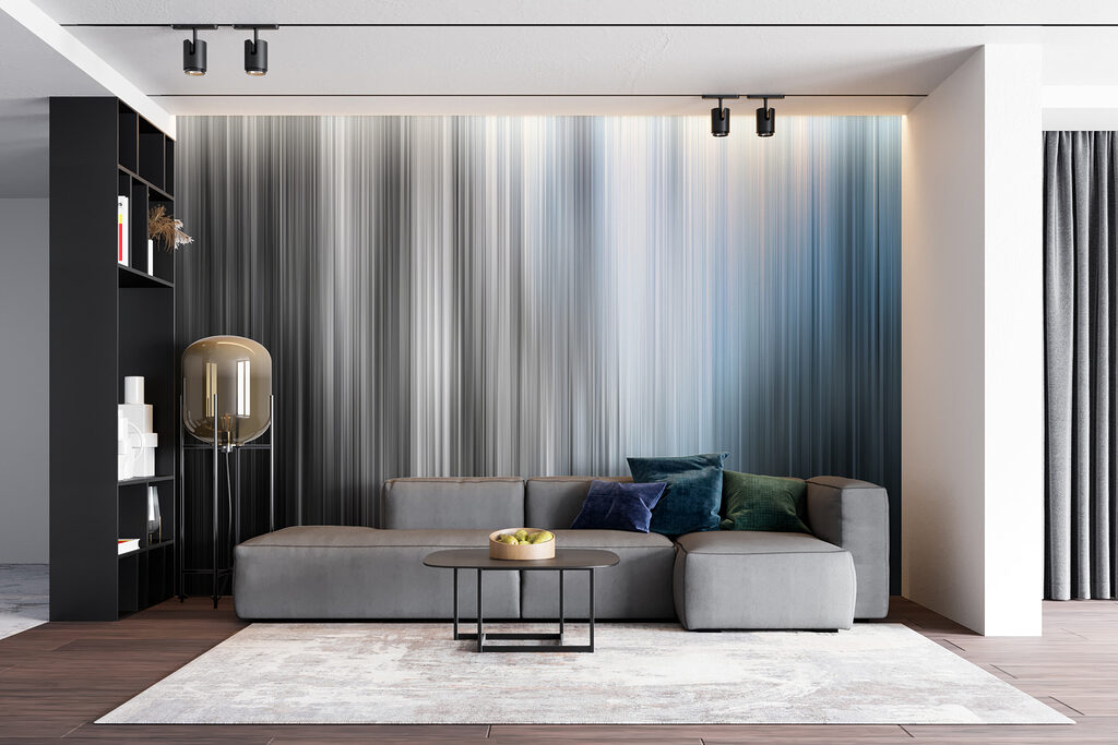 Streaks of Light — interior 3