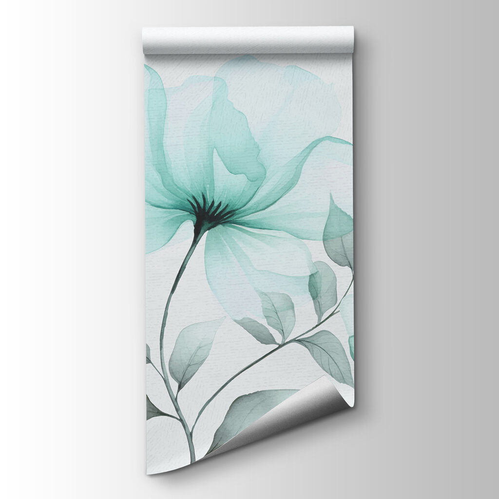Petals in Clear Water — product view