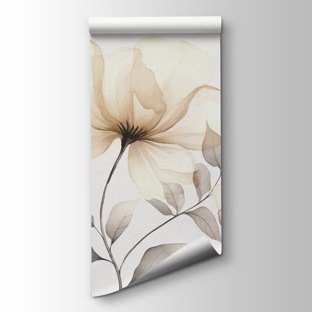 Petals in Clear Water — product view