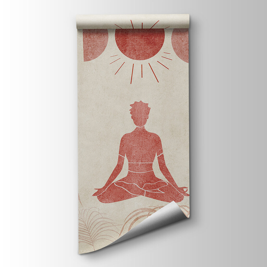 Moon Cycle Meditation — product view