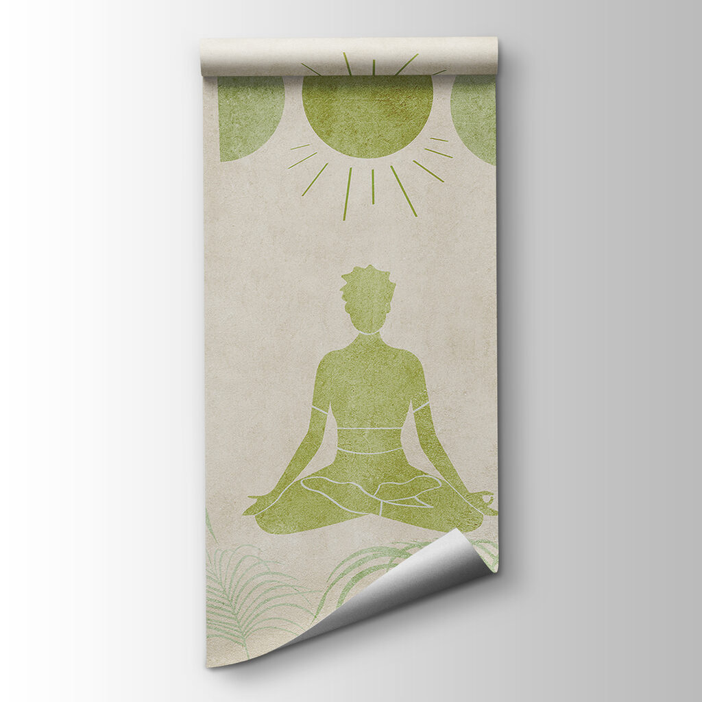 Moon Cycle Meditation — product view