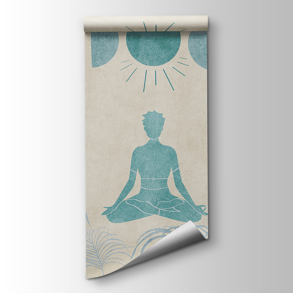 Moon Cycle Meditation — product view