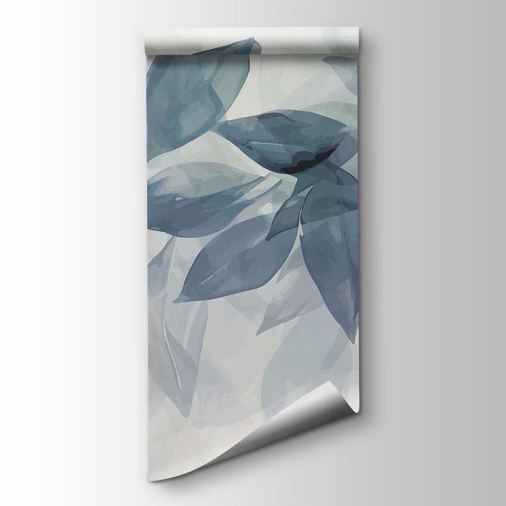 Leaves in the Breeze — product view