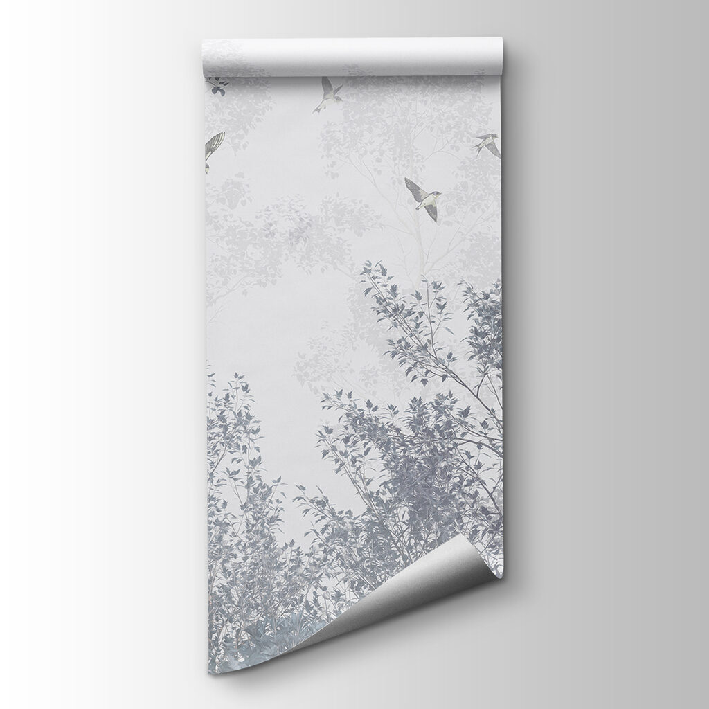 Sky Through Trees — product view