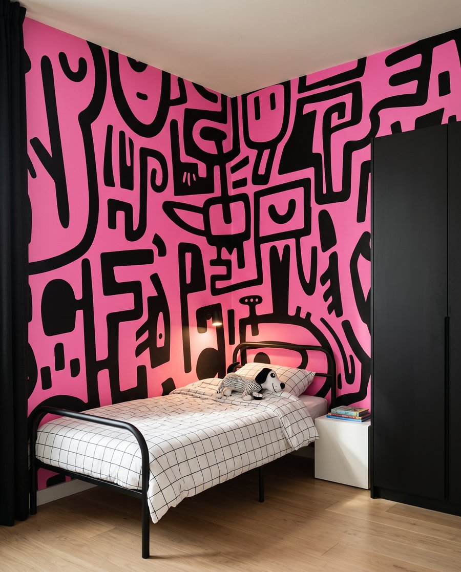 Doodle Playground — interior 2