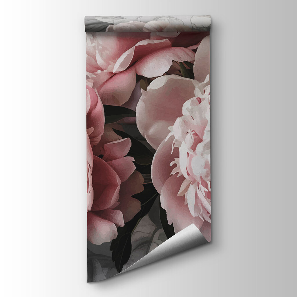Peony Pause — product view