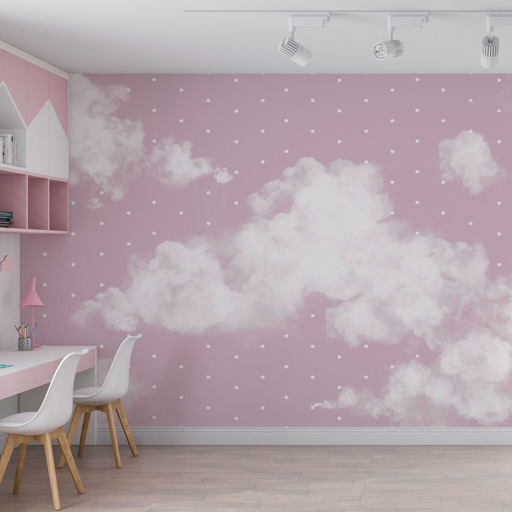 Cloud Confetti — interior 2