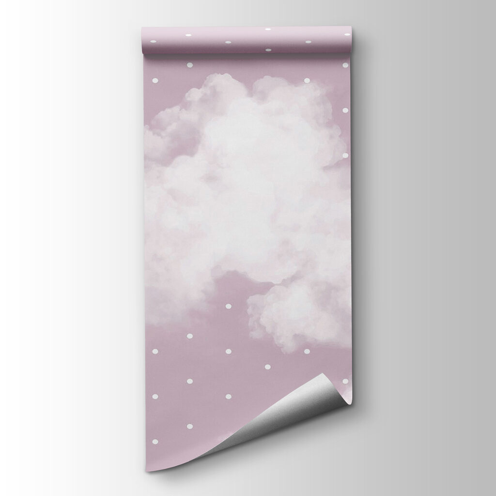 Cloud Confetti — product view