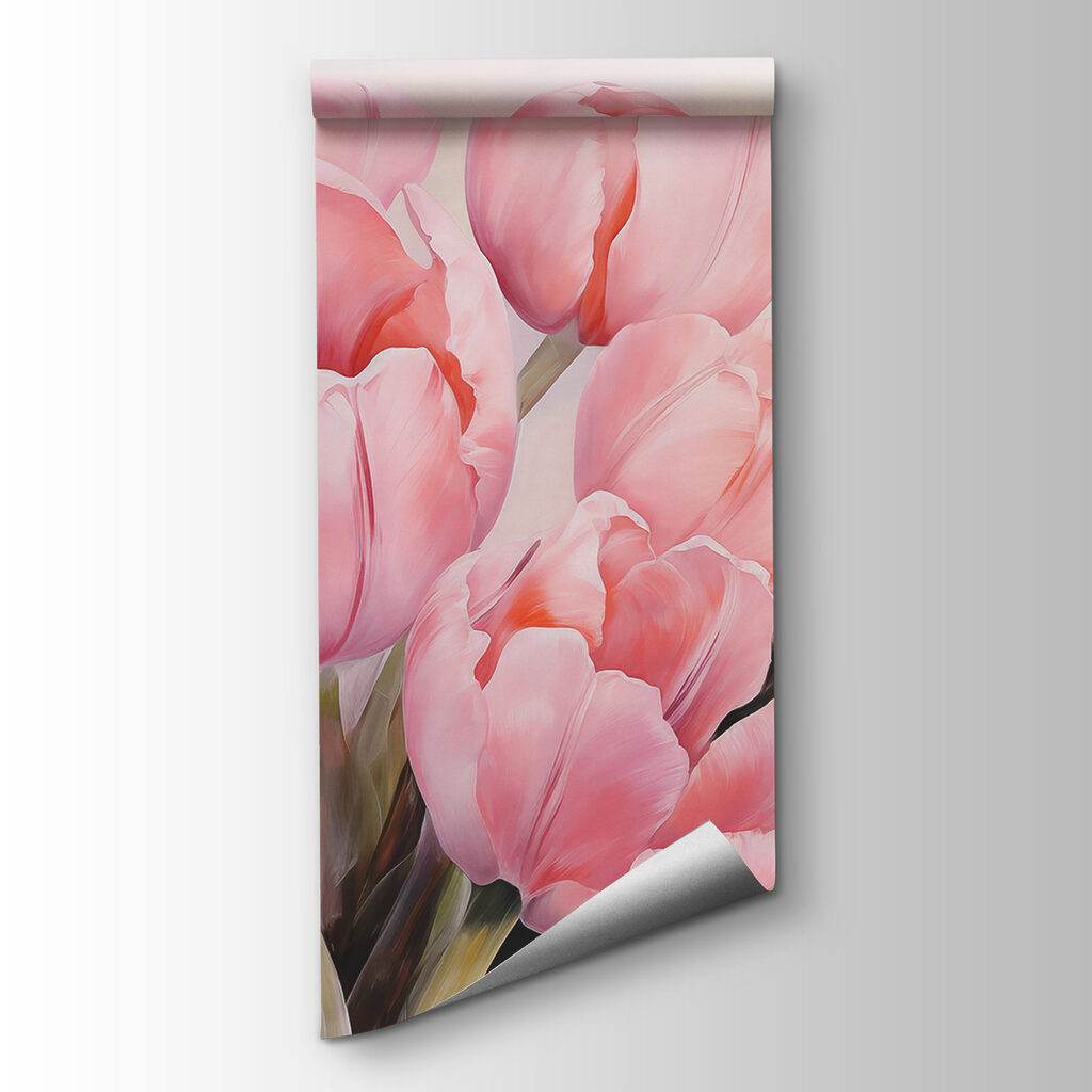Tulip Gathering — product view