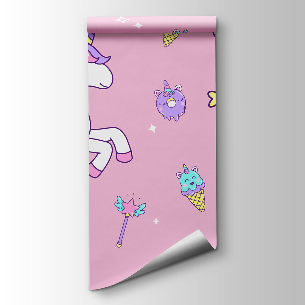 Unicorn Rainbow Party — product view