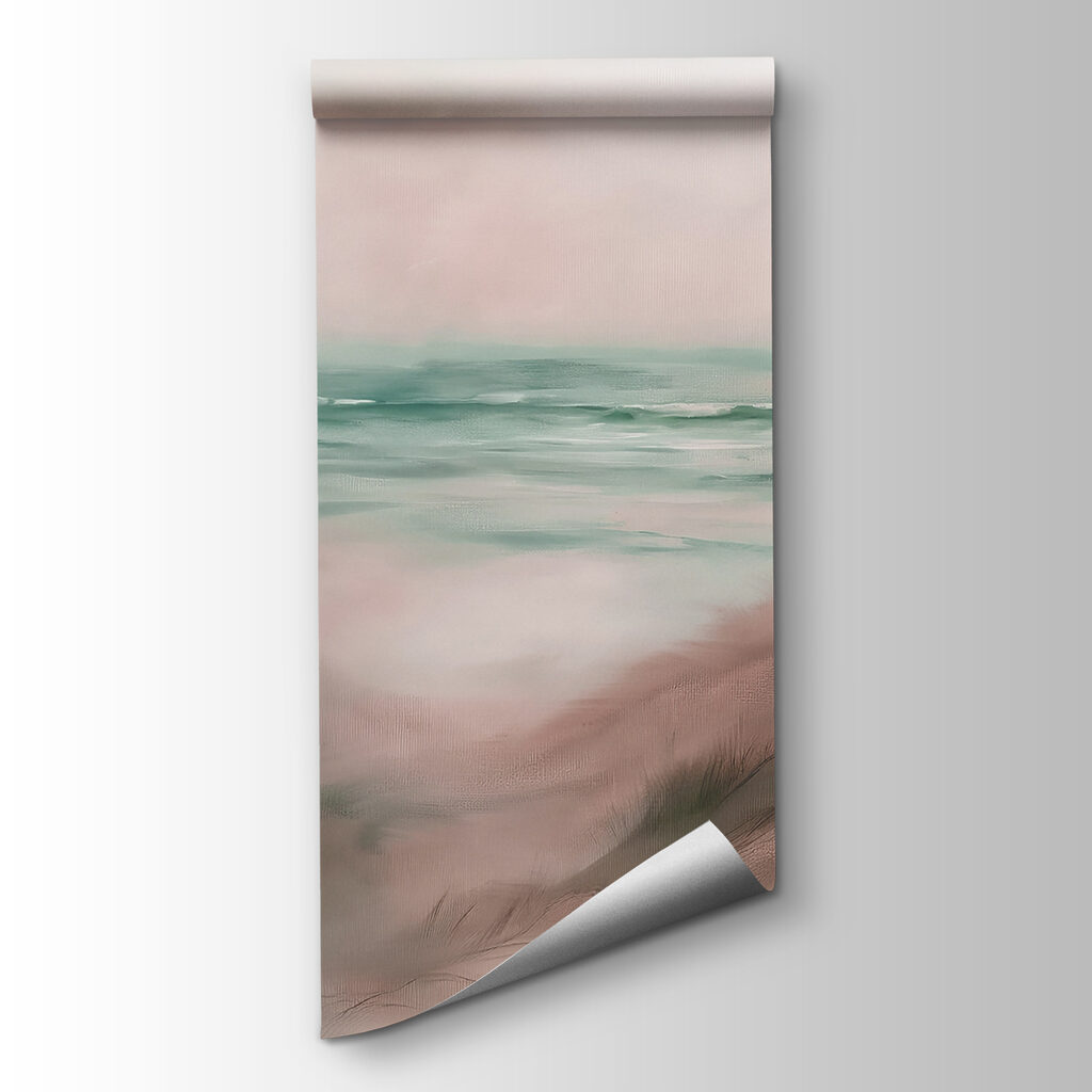 Path Through Coastal Dunes — product view