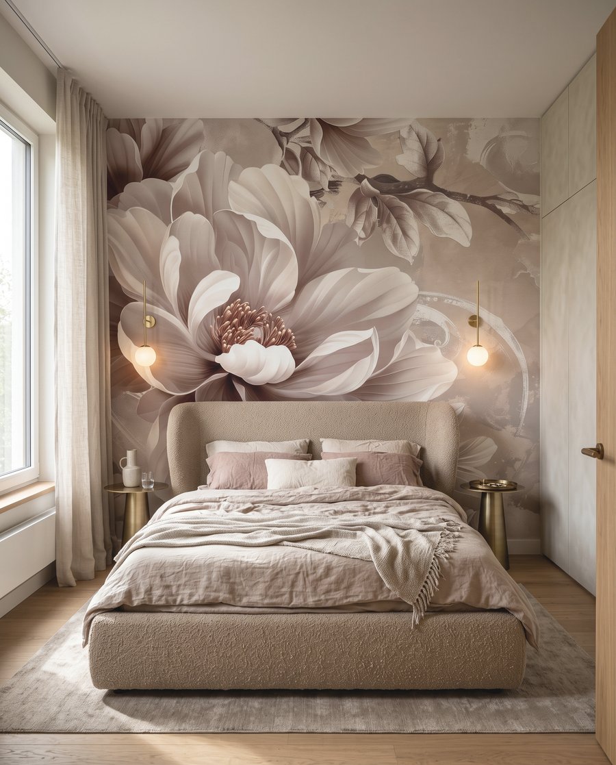 Peony Whisper — interior 2