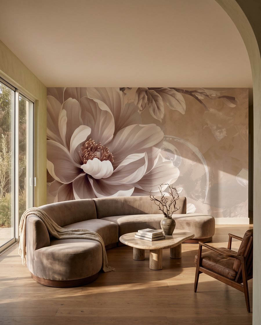 Peony Whisper — interior 3