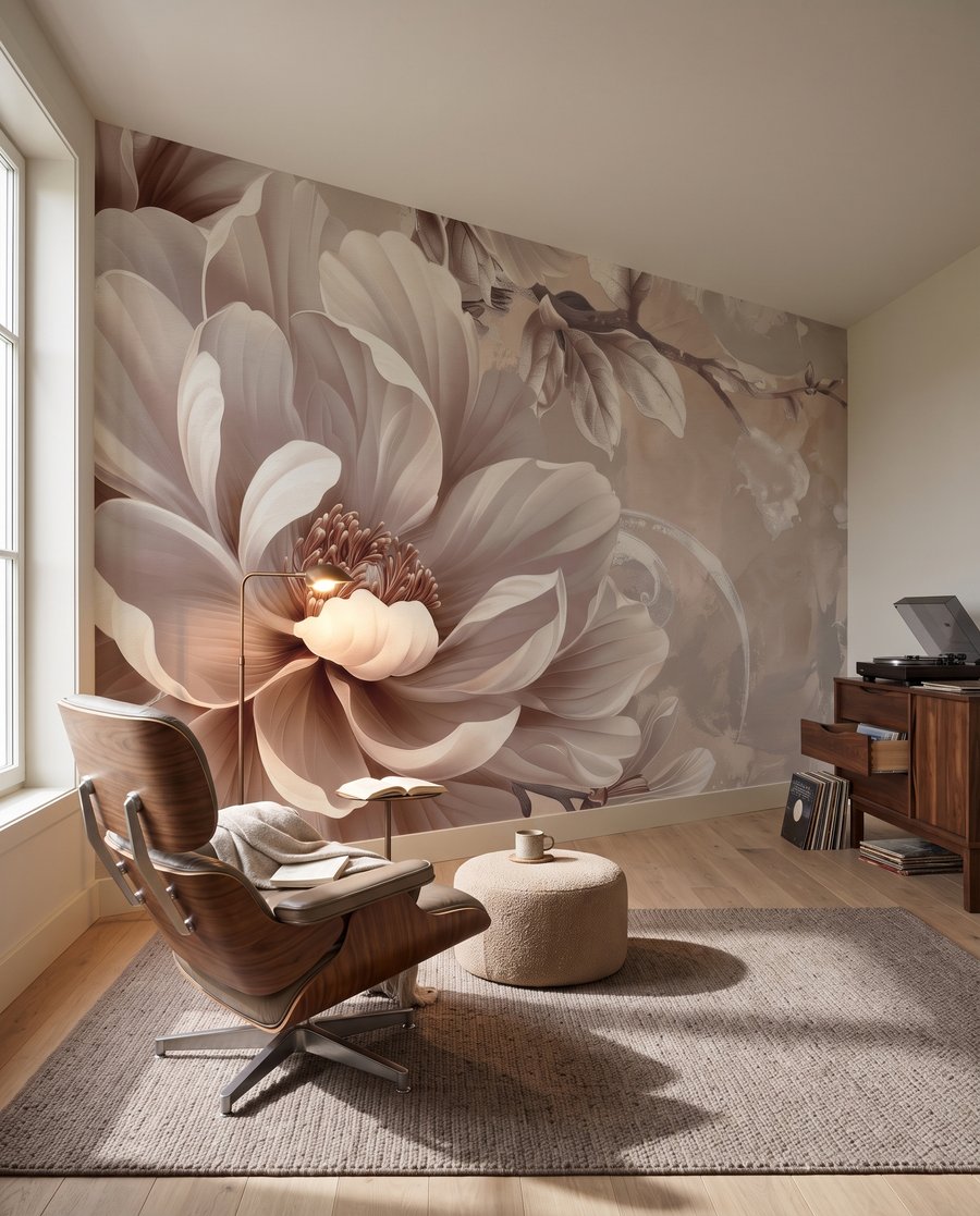 Peony Whisper — interior 4