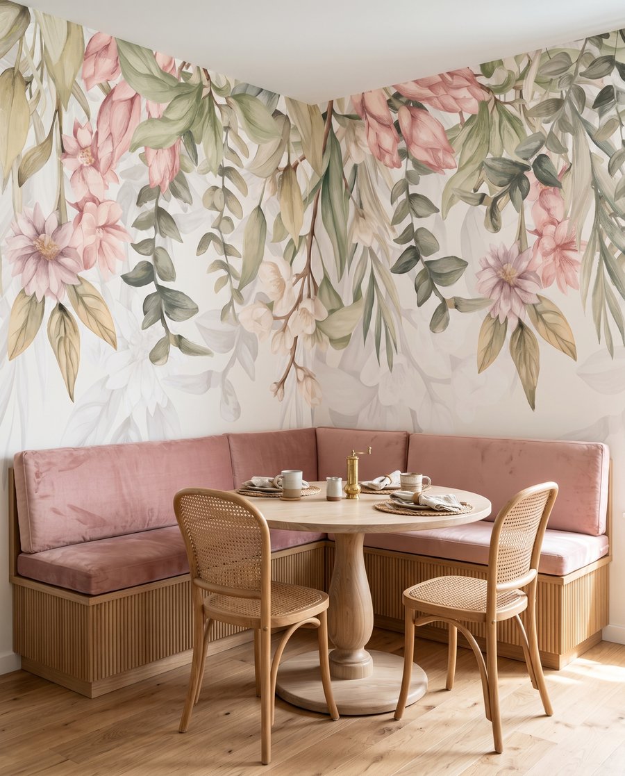 Blossom Garland — interior 6
