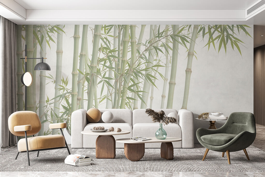 Bamboo Grove — interior 4