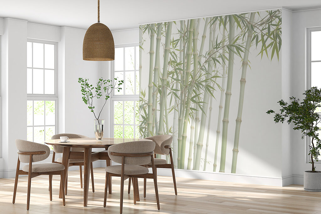 Bamboo Grove — interior 6