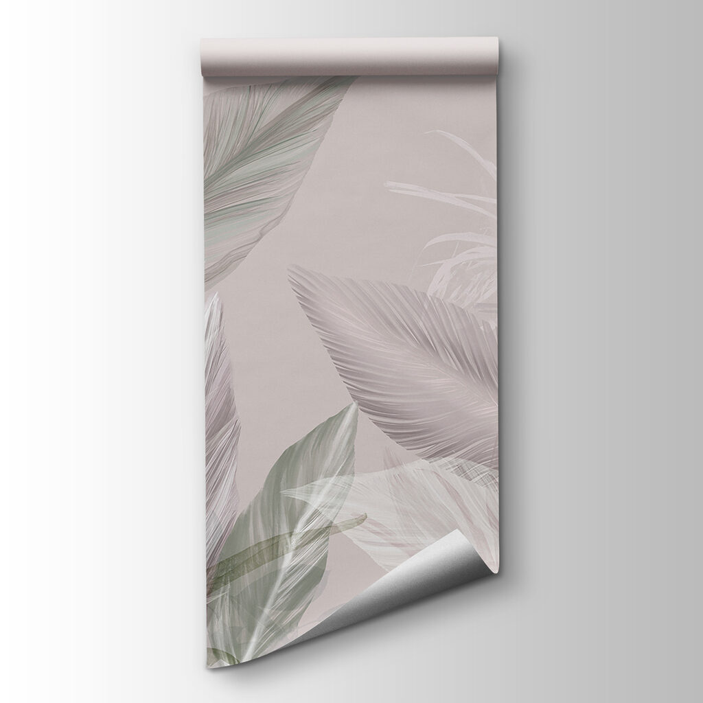 Air Between Leaves — product view